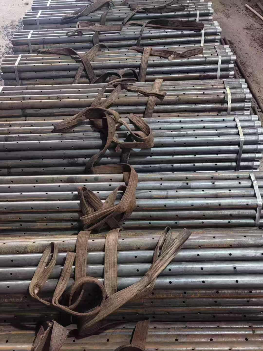 宜春127mm管棚管